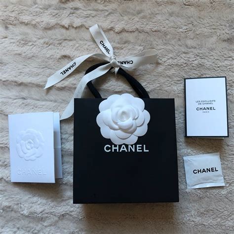 original packaging option chanel|where to buy chanel packaging.